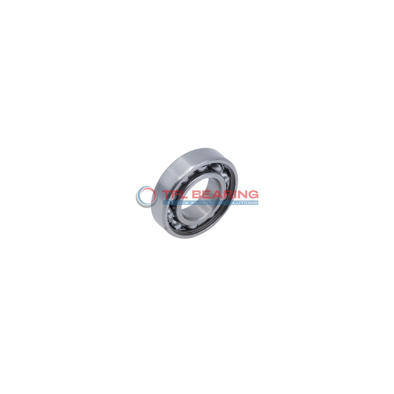 Single Row Deep Groove Ball Bearings 6200 TN9/C3
